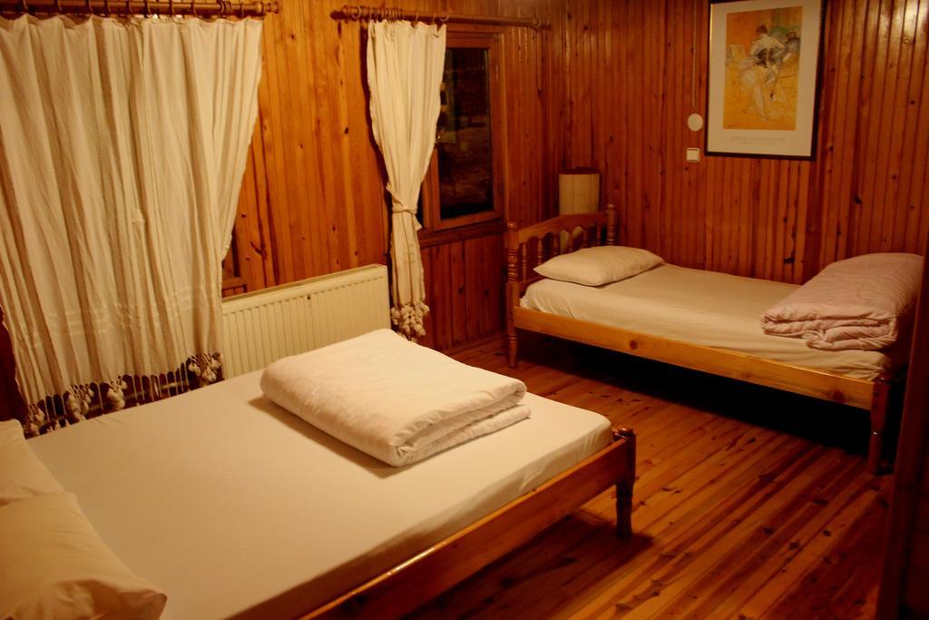 Kuspuni Dag Evi Villa Camlihemsin Phòng bức ảnh