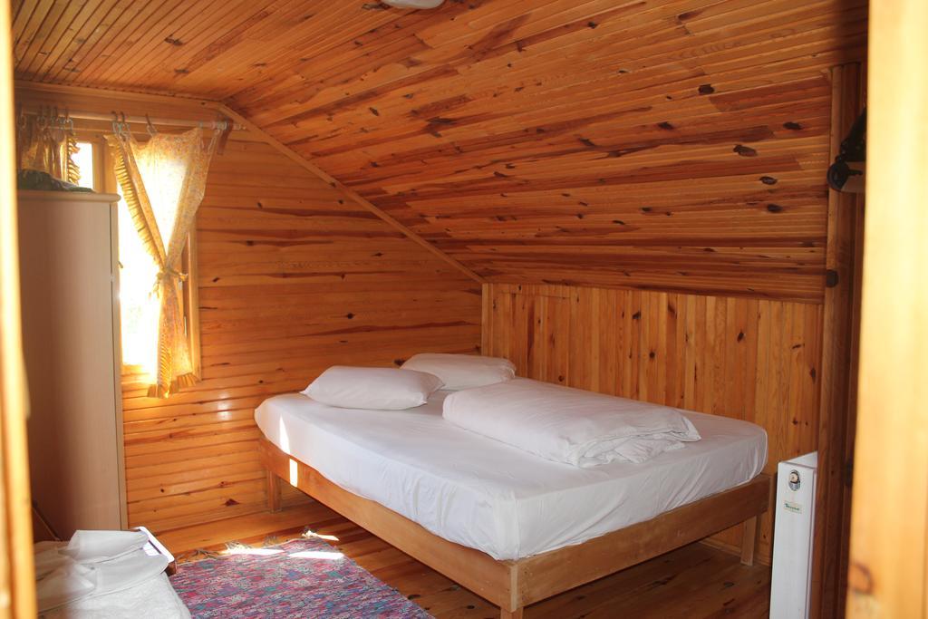 Kuspuni Dag Evi Villa Camlihemsin Phòng bức ảnh