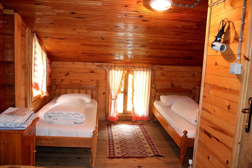 Kuspuni Dag Evi Villa Camlihemsin Ngoại thất bức ảnh