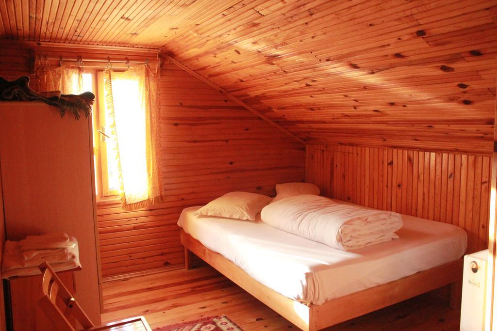 Kuspuni Dag Evi Villa Camlihemsin Ngoại thất bức ảnh