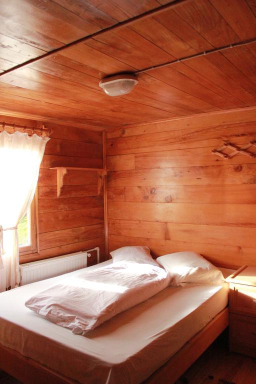 Kuspuni Dag Evi Villa Camlihemsin Ngoại thất bức ảnh