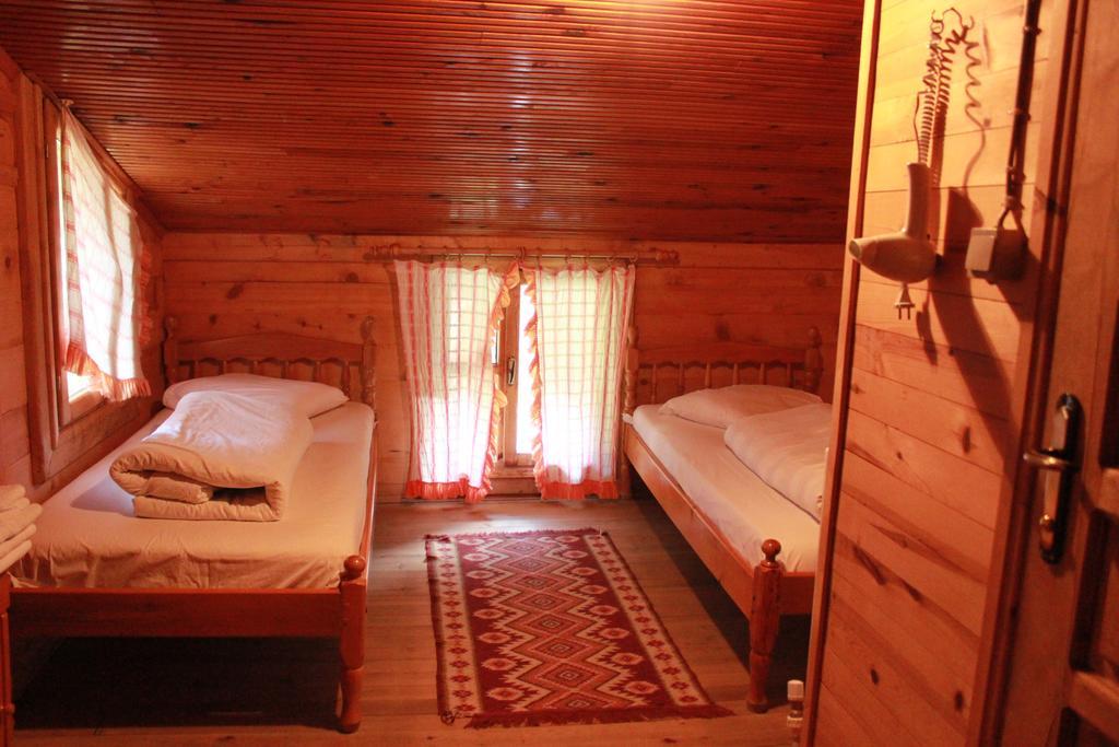Kuspuni Dag Evi Villa Camlihemsin Ngoại thất bức ảnh