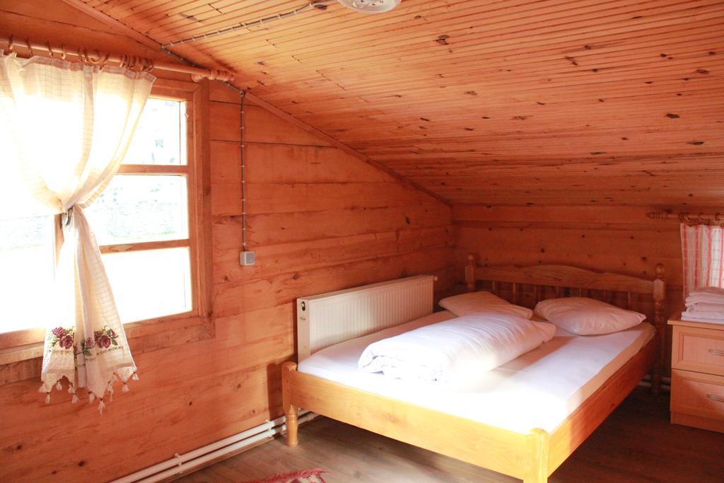 Kuspuni Dag Evi Villa Camlihemsin Ngoại thất bức ảnh