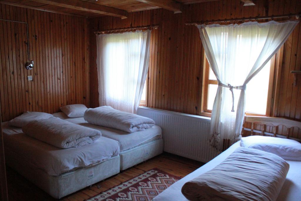 Kuspuni Dag Evi Villa Camlihemsin Ngoại thất bức ảnh