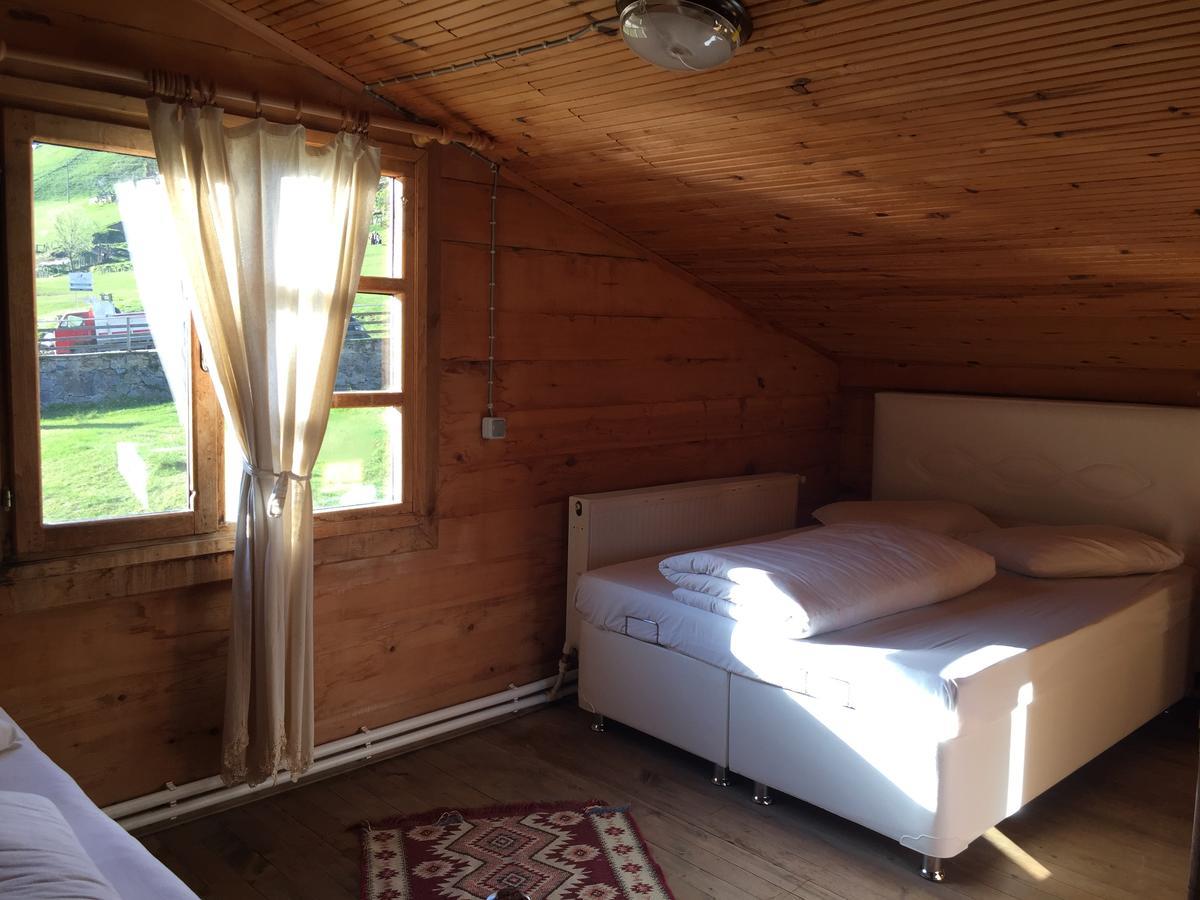 Kuspuni Dag Evi Villa Camlihemsin Ngoại thất bức ảnh