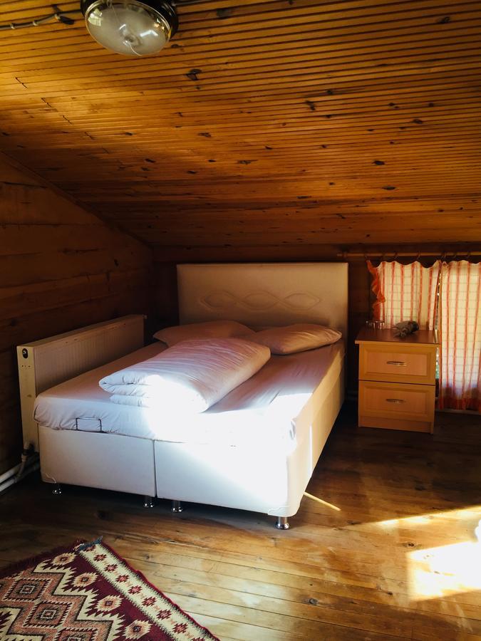 Kuspuni Dag Evi Villa Camlihemsin Ngoại thất bức ảnh